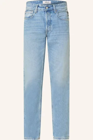 Replay Jeans GROVER Straight Fit