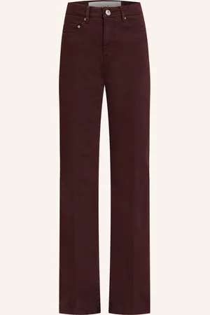Ami Flared Jeans