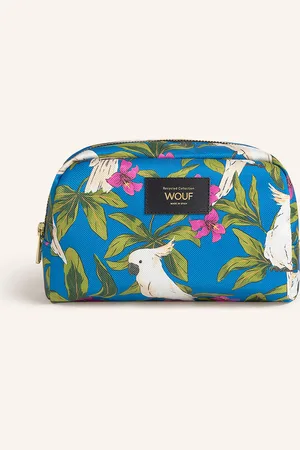 WOUF Kosmetiktasche GAIA
