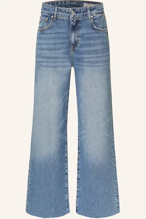 AG Jeans Jeans-Culotte SAIGE