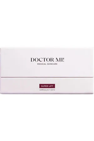 Doctor Mi! SUPER LIFT
