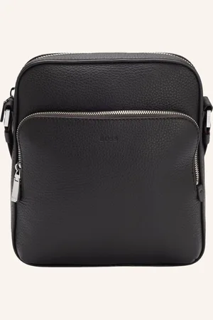 HUGO BOSS Reporter NEW CROSSTOWN_NS ZIP