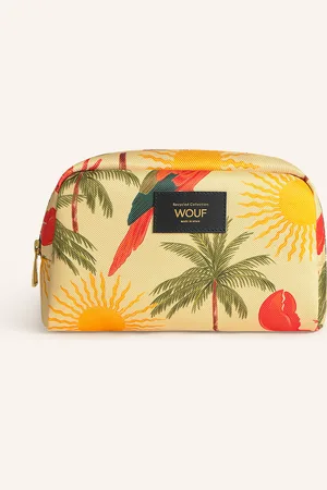WOUF Kosmetiktasche RIO