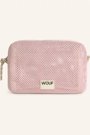 WOUF Kosmetiktasche BLUSH