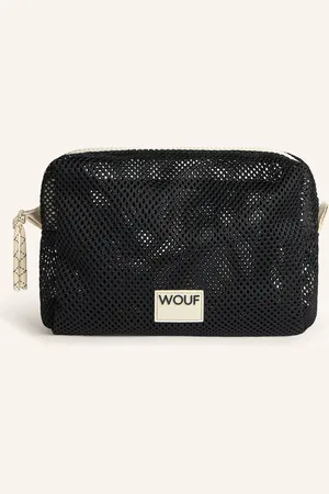 WOUF Kosmetiktasche ONYX