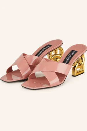 Dolce & Gabbana Mules VERNICE