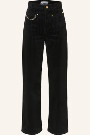 Ganni Cordhose MAGNY
