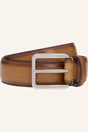HUGO BOSS Business Gürtel LARS-ST_SZ35
