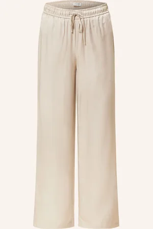 Dante 6 Marlenehose NOLDY aus Satin