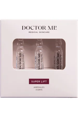 Doctor Mi! SUPER LIFT