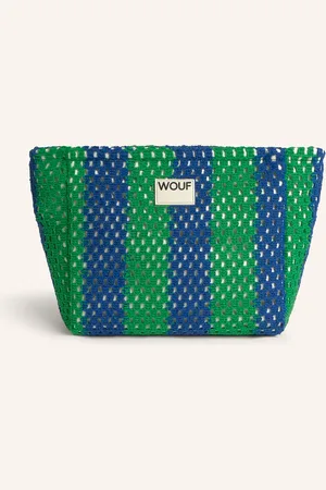 WOUF Kosmetiktasche MISTRAL