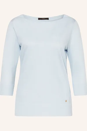 Windsor Shirt mit 3/4-Arm