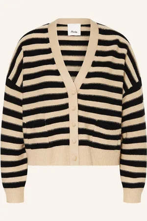 Allude Strickjacke mit Cashmere