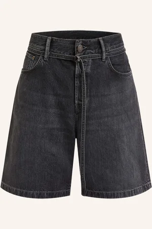 Acne Studios Jeansshorts