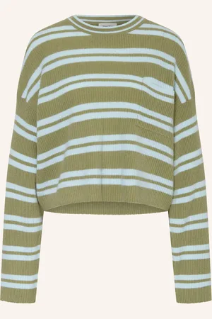 American Vintage Leinenpullover