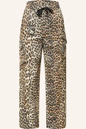 Ganni Cargohose