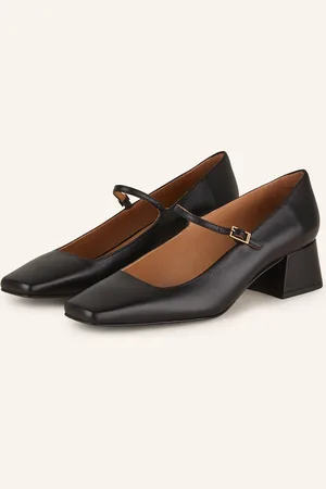 Flattered Pumps EVAN