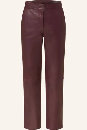 Y.A.S Lederhose