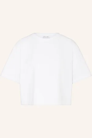 Mrs & HUGS Oversized-Shirt