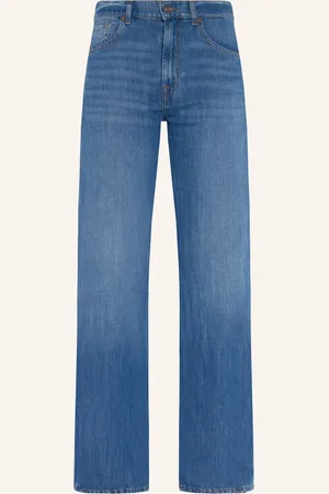 7 for all Mankind Jeans TESS Straight Fit