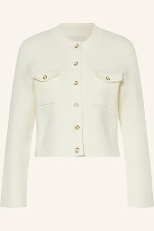 Sandro Strickjacke