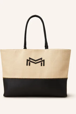 Maryan Mehlhorn Strandtasche STRATUM