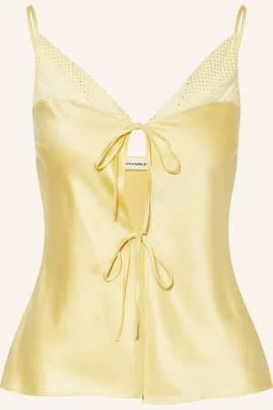Chantelle Schlafshirt PLAY aus Satin