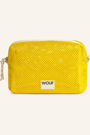 WOUF Kosmetiktasche RAY