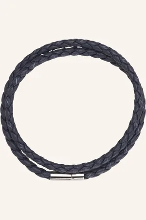 HUGO BOSS Armband E-DOUBLEBRAID3-BRA