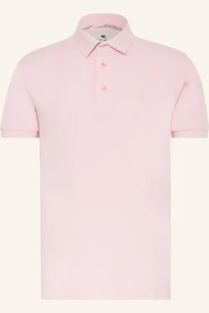 Etro Piqué-Poloshirt