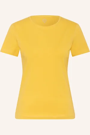 BOVIVA T-Shirt mit Schmucksteinen