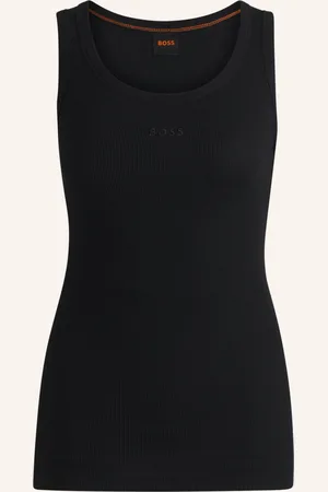 HUGO BOSS Casual Top C_EMATITE Slim Fit