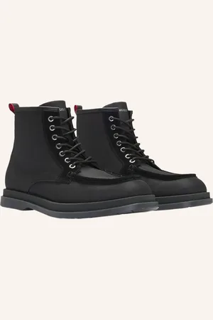 HUGO BOSS Stiefel CHAOL_HALB_NYSD