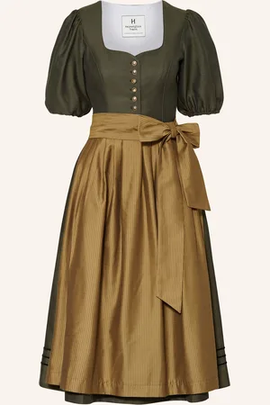 Heimatglück Tracht Dirndl LISBETH