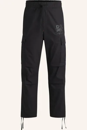 HUGO BOSS Casual Hose GARLO_RB Regular Fit