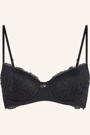 Hunkemöller Bügel-BH MARINE