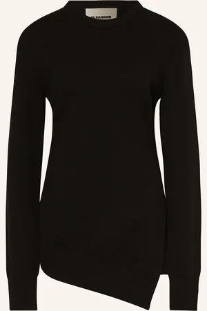 Jil Sander Pullover mit Cashmere