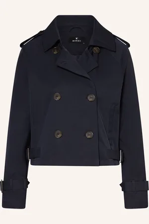monari Trenchcoat