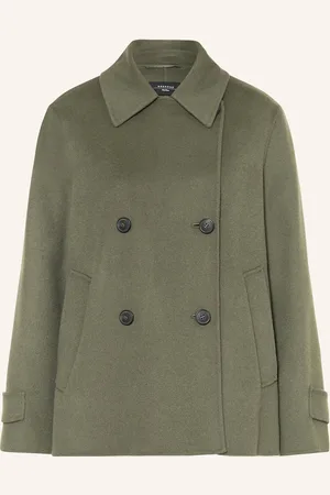 Max Mara Cabanjacken AFONE