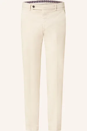 Berwich Chino Extra Slim Fit