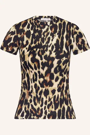 Mrs & HUGS T-Shirt