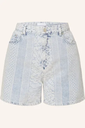 LALA BERLIN Jeansshorts PIPPA