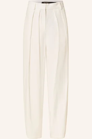 Maje Marlenehose mit Leinen