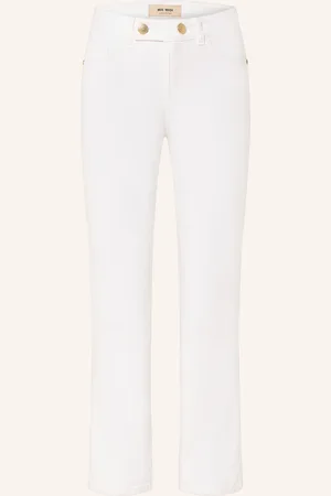 Mos Mosh Flared Jeans MMASHLEY