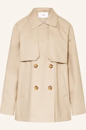 Y.A.S Trenchcoat