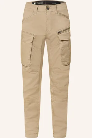 G-Star Cargohose Tapered Fit