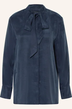 HUGO BOSS Schluppenbluse BRYON