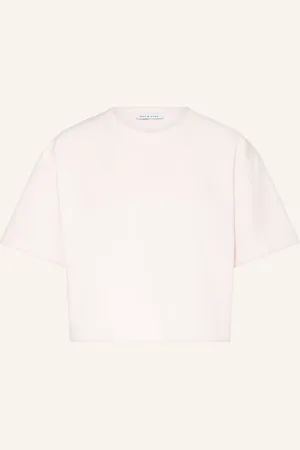 Mrs & HUGS Oversized-Shirt