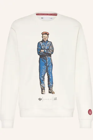 adidas Sweatshirt CP SPEZIAL