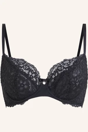 Hunkemöller Bügel-BH MARINE